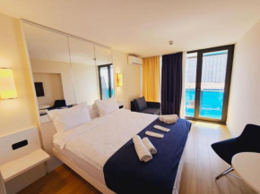 VIP apart 431 Batu